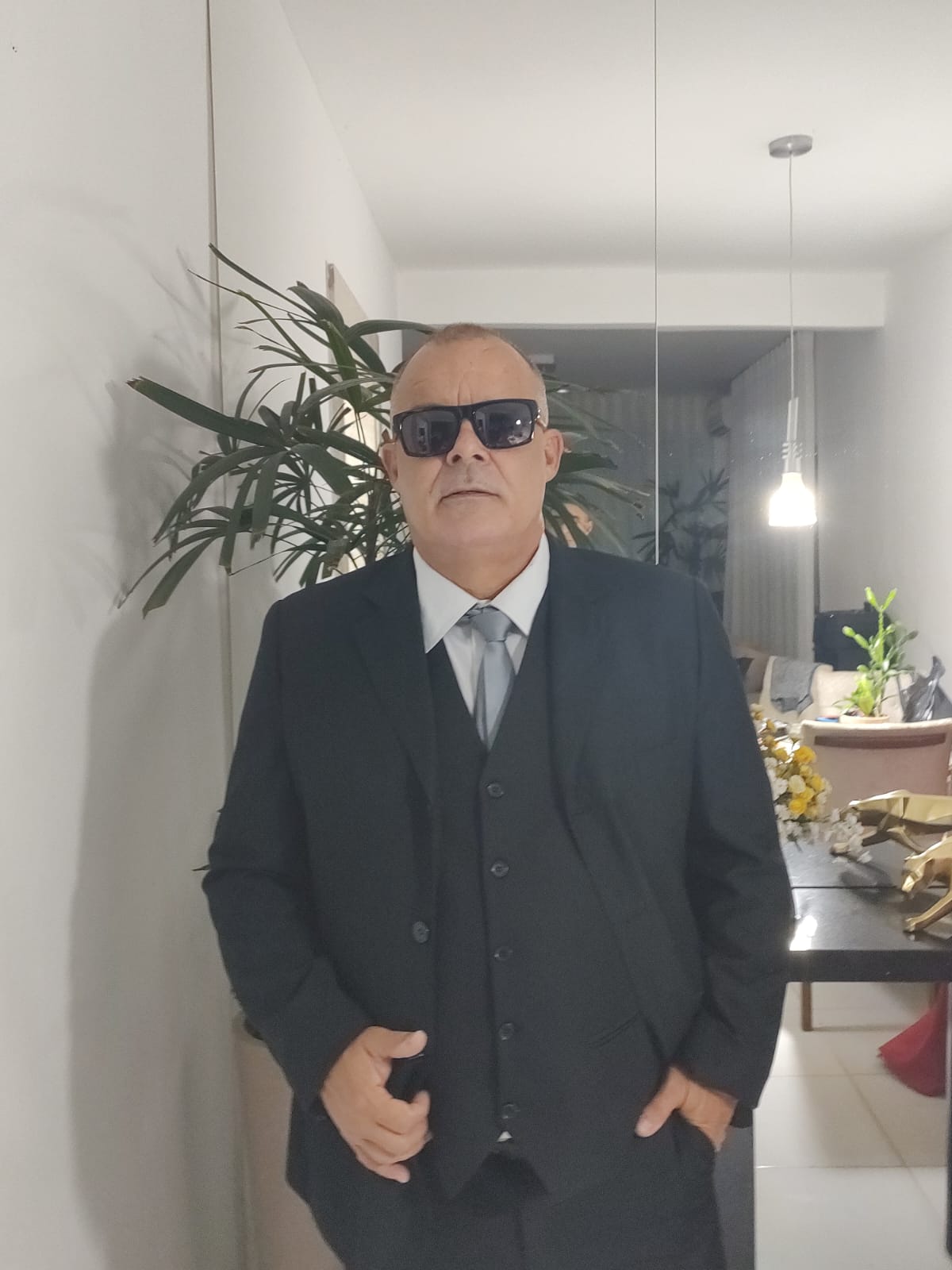 Alex Barreto