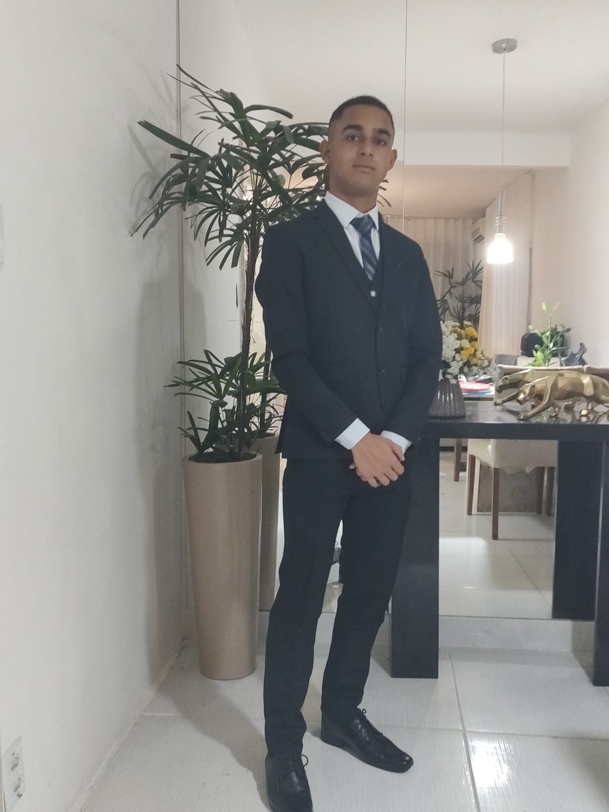 Erick Barreto