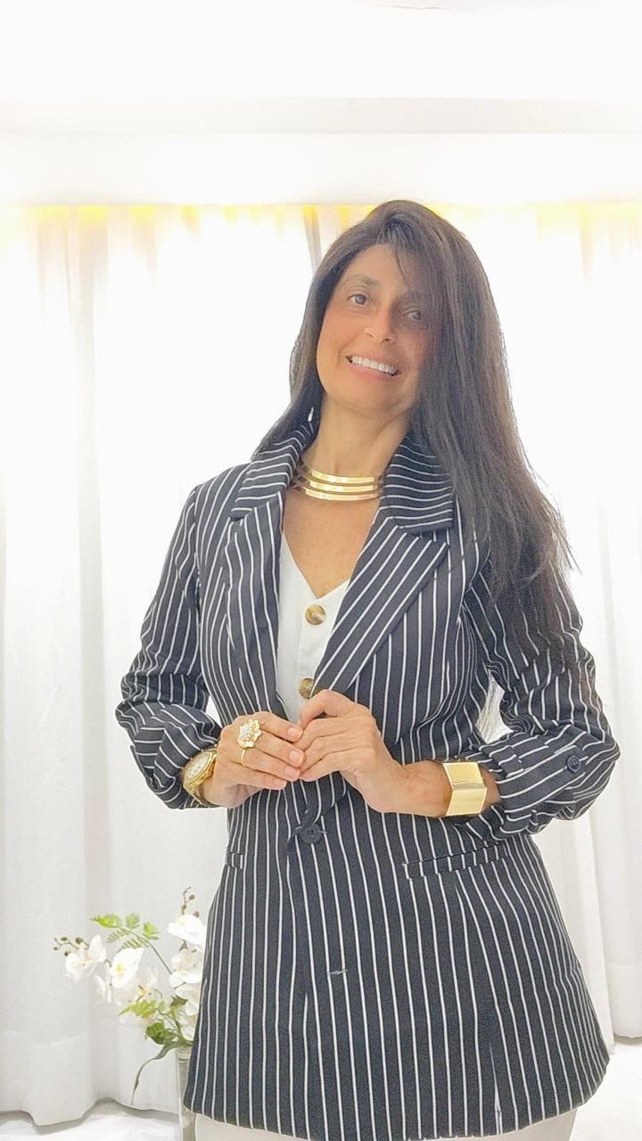 Mirian Barreto